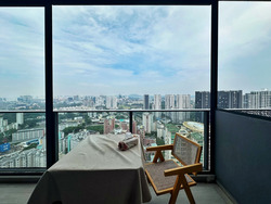 Stirling Residences (D3), Apartment #638192611